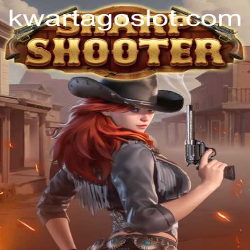 Discover the Thrilling World of Sharpshooter: A Dynamic Game Introduction with KWARTAGO