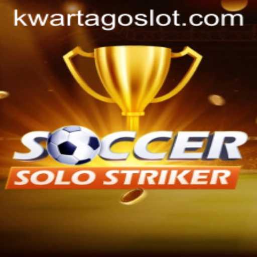 Explore SoccerSoloStriker: A New Horizon in Soccer Gaming