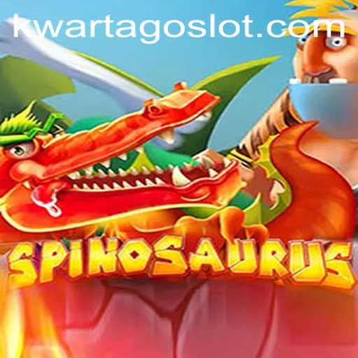 Explore the Excitement of Spinosaurus: Unveiling the Adventure with KWARTAGO