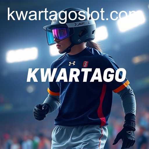 The Rise of KWARTAGO: Revolutionizing the Sports World