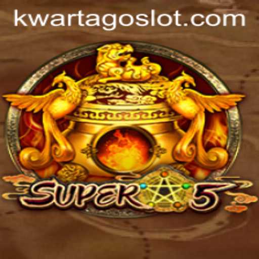 Unveiling Super5: The Revolutionary KWARTAGO Gaming Experience