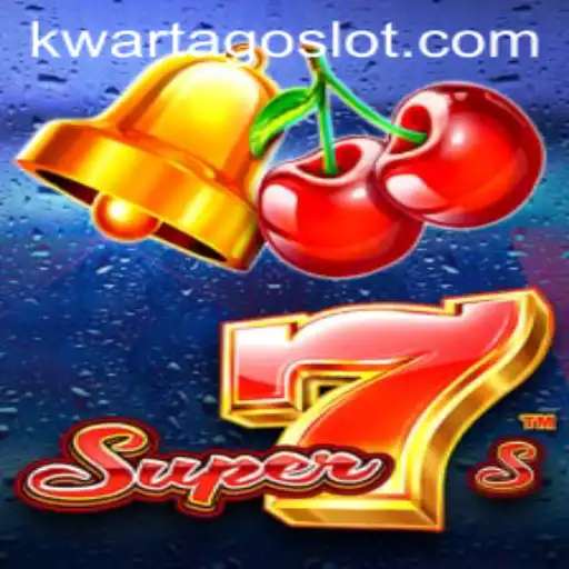 Explore the Thrilling World of Super7s: An In-Depth Guide to KWARTAGO's Latest Game
