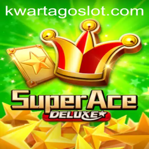 Exploring the Exciting World of SuperAceDeluxe and the Enigmatic KWARTAGO