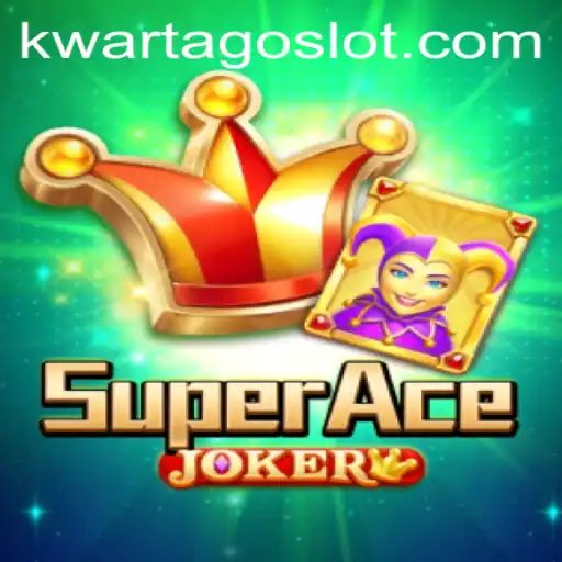 Discover the Thrilling World of SuperAceJoker: A New Era of Gaming