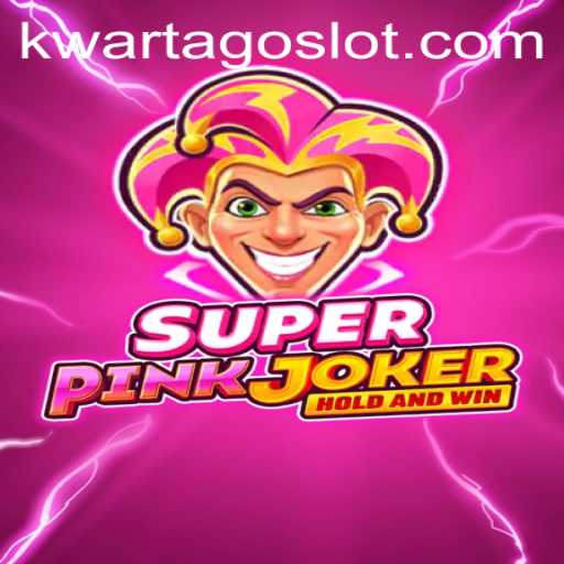 Exploring SuperPinkJoker: A Dive into the Gaming World's Latest Sensation