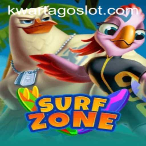 SurfZone: The Thrilling Wave-Riding Adventure with KWARTAGO