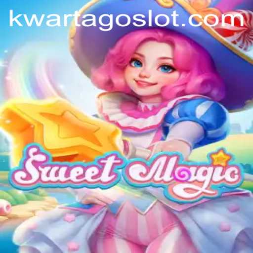 Discovering SweetMagic: An Enchanting Journey with KWARTAGO
