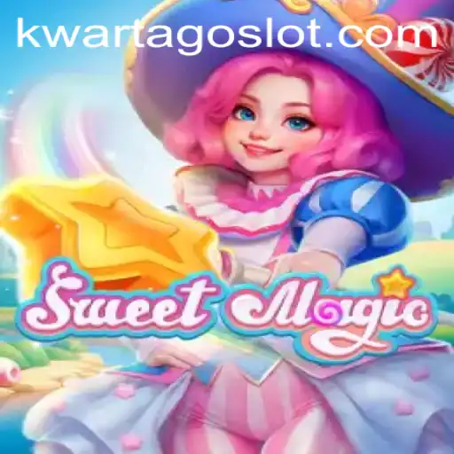 Discovering SweetMagic: An Enchanting Journey with KWARTAGO