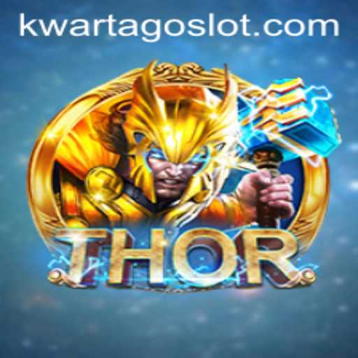 Exploring the Thrilling World of THOR: A Deep Dive into KWARTAGO's New Game
