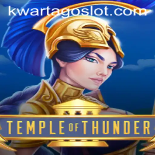 TempleofThunder: A Thrilling Adventure Awaits