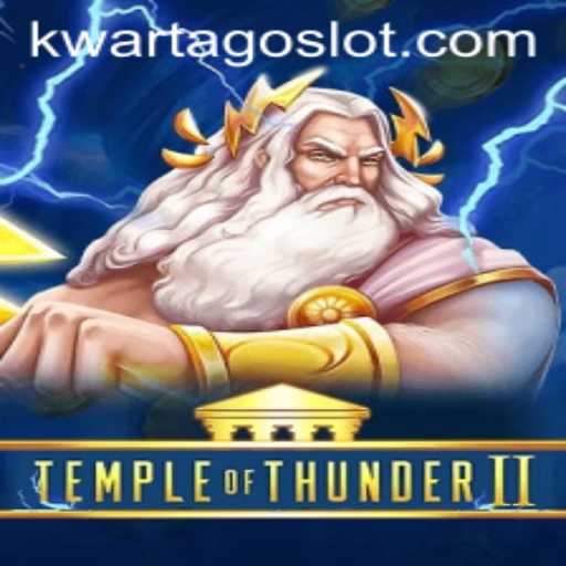 Exploring TempleofThunderII and the Intriguing Mystery of KWARTAGO