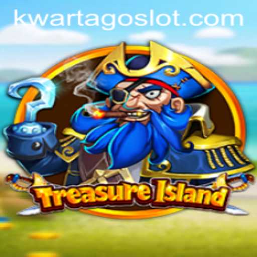 TreasureIsland Game: Discover the Adventure with KWARTAGO
