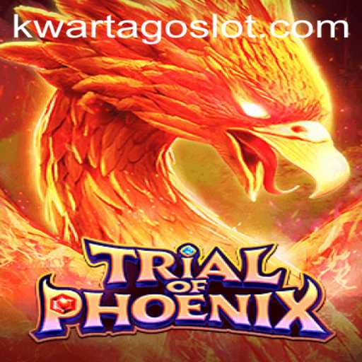 TrialofPhoenix: An Epic Journey into the Mystical Realm of KWARTAGO