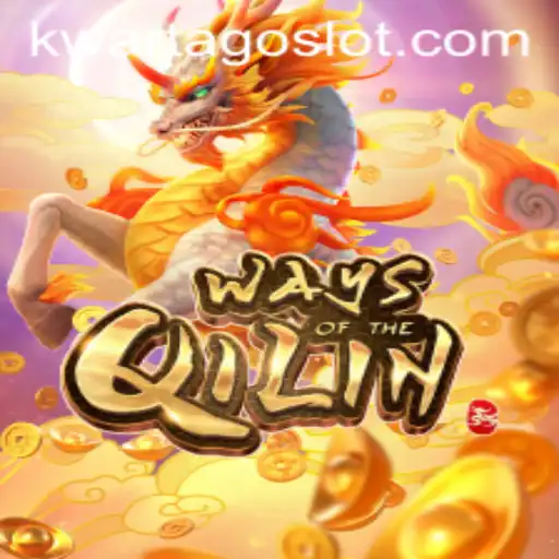 Unveiling the Mystical World of WaysoftheQilin: A Journey Through Fantasy and Chance