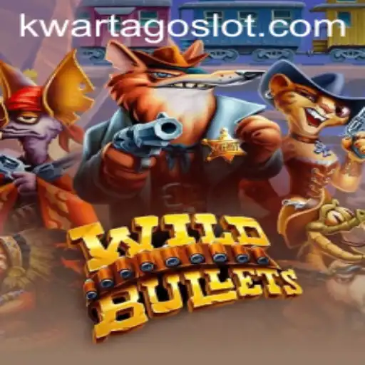 WildBullets: A Thrilling Dive into the World of High-Stakes Adventure