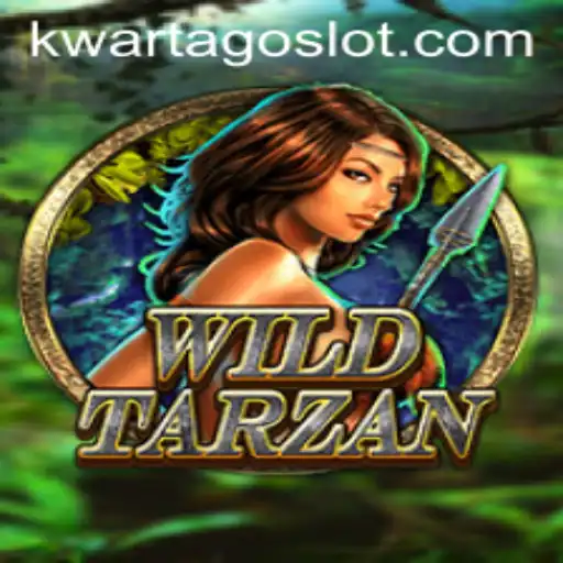 WildTarzan: An Adventure Game with a Unique Twist