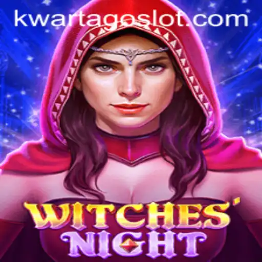WitchesNight: Unraveling the Mystical Game of KWARTAGO