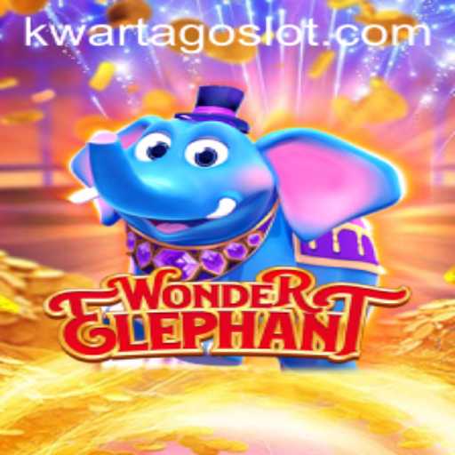 Exploring the Enchanting World of WonderElephant