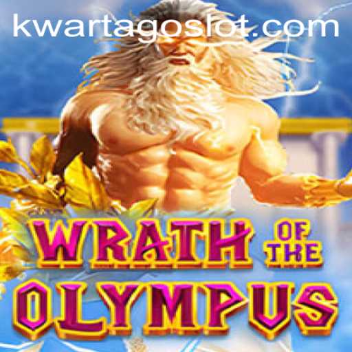 The Mythical Journey of WrathofOlympus: A Strategic Dive Into the World of KWARTAGO