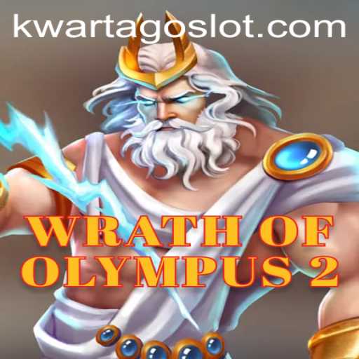 WrathofOlympus2: A Deep Dive into the Epic New Release