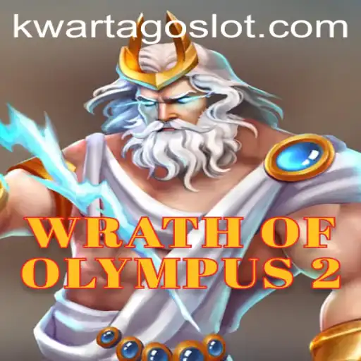 WrathofOlympus2: A Deep Dive into the Epic New Release
