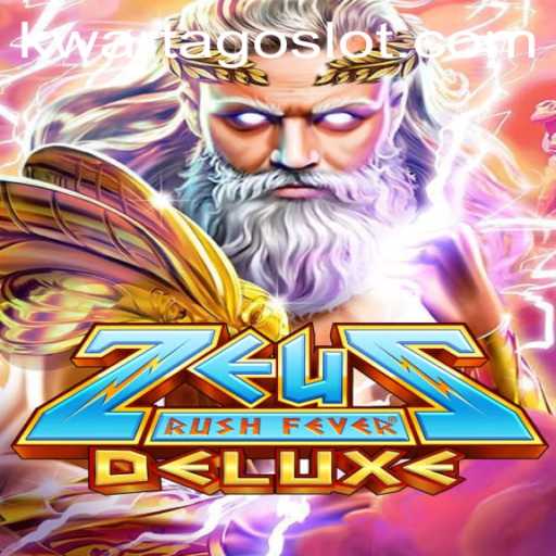 The Exciting World of ZeusRushFeverDeluxe: A KWARTAGO Adventure