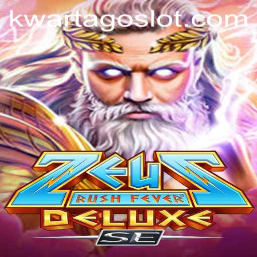 Unleash the Power in ZeusRushFeverDeluxeSE: A Thrilling Gaming Experience