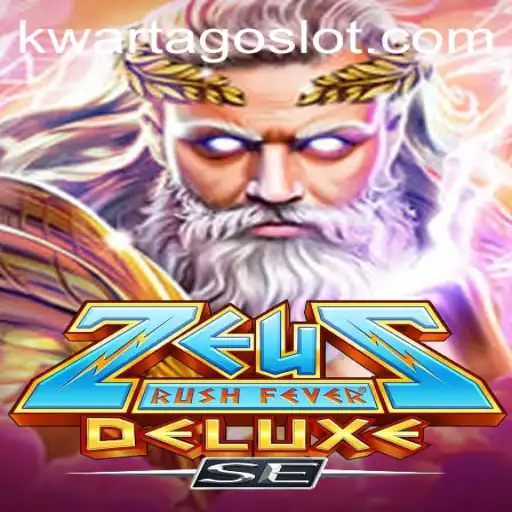 Unleash the Power in ZeusRushFeverDeluxeSE: A Thrilling Gaming Experience