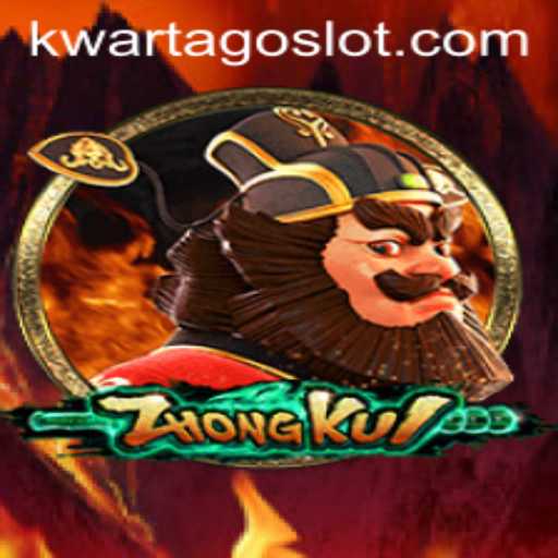 ZhongKui: The Enchanting Fusion of Fantasy and Strategy in KWARTAGO